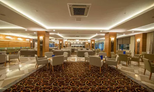 ویندهام گاردن لارا آنتالیا